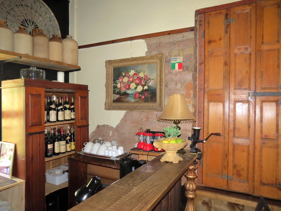 Commercial Property for Sale in Montagu Western Cape